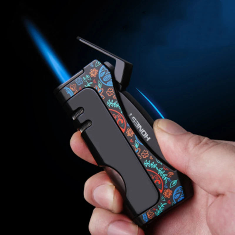 Butane Cigar Torch